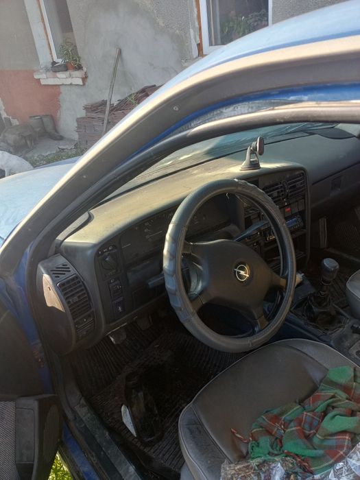 Продам авто Опель омега а