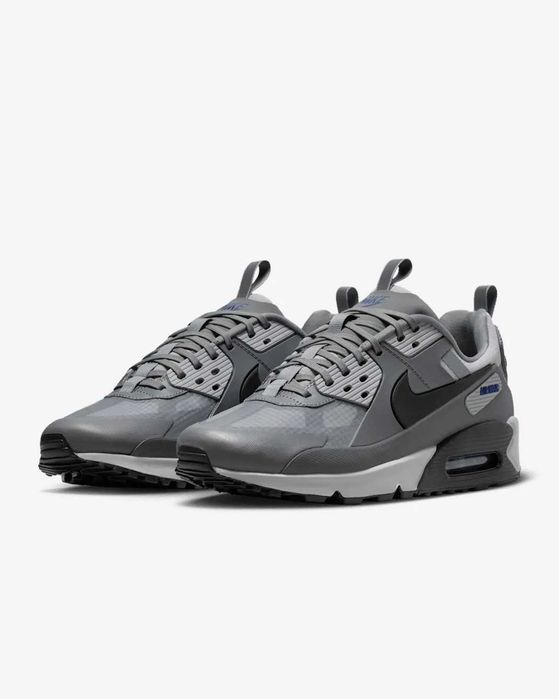 ‼️Кроссовки Nike Air Max 90 Drift Pegasus GTX Оригинал! (IO1908-002)
