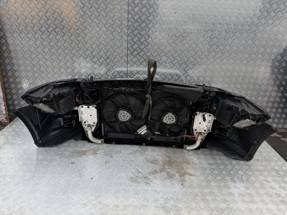 Przod, przodek Audi A6 C7 przedlift, matrix