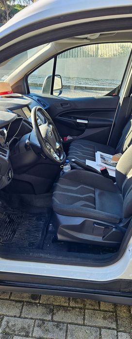 Ford Conect L2 Automática64750413173377124