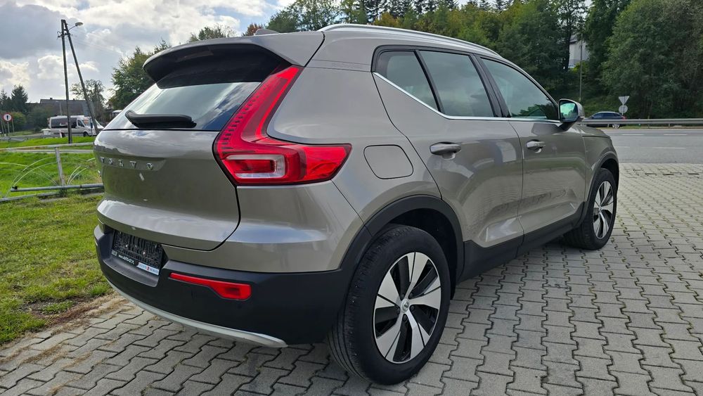 Volvo XC 40 Faktura Vat23