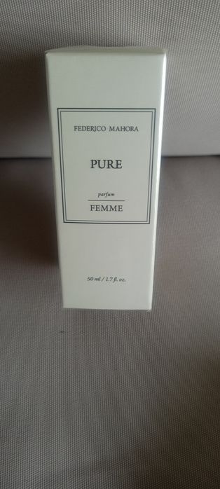 Perfumy damskie PURE 706