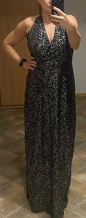 Suknia wieczorowa