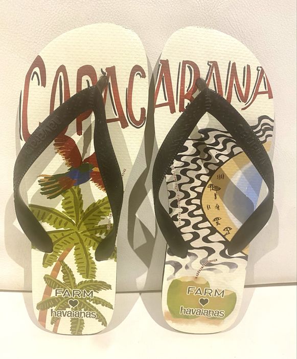 Havaianas Copacabana