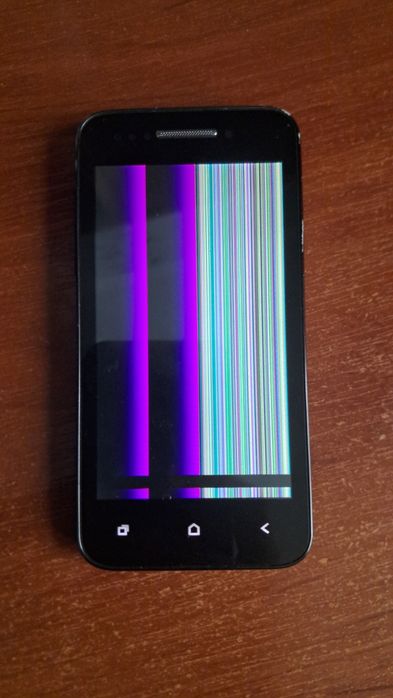 Смартфон Bedove x12 512MB/4GB