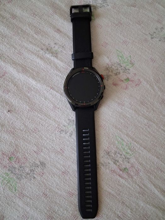 Relogio Garmin Approach S62
