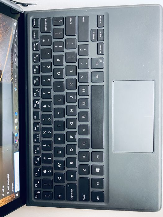 ‼️Стилус в подарунок‼️Dell Latitude 5290 2-1 / 12.3ʼ Touch  / i5-8350