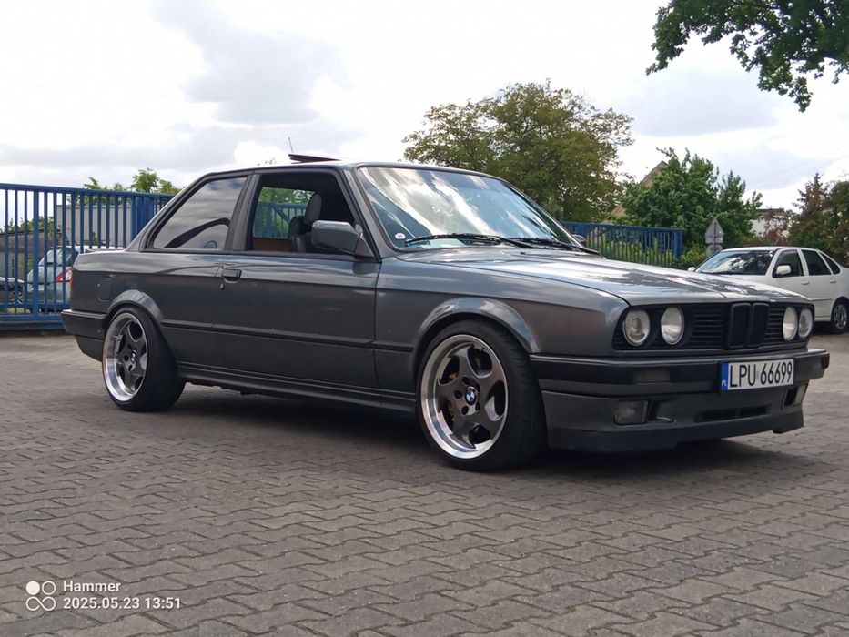 alu felgi 17 5x120 8/9j BMW M-SYSTEM STYLING 21 kierunkowe, wczepiany rotor e32 e31 e38 e34 e36