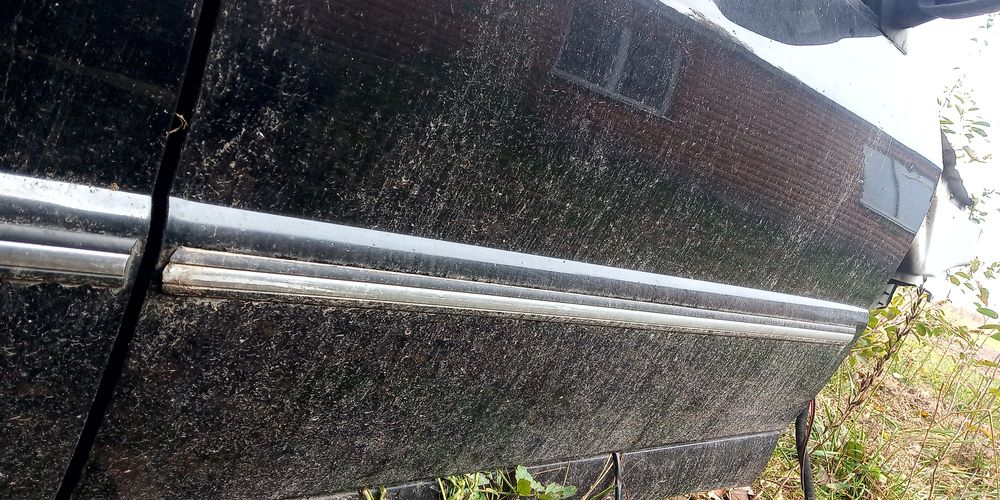 Кузовщина чери амулет