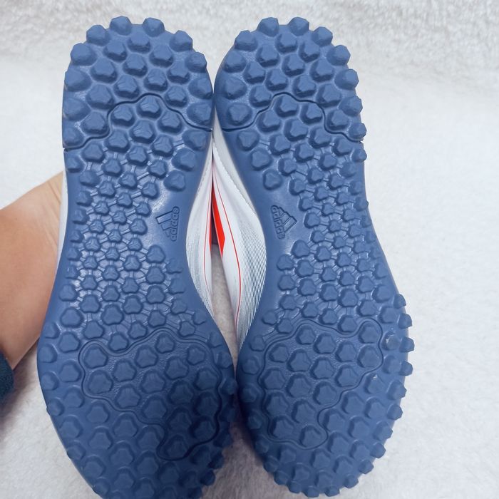 Оригінал ADIDAS S50 сороконіжки,футзалки для хлопчика 32 розмір,20.5см