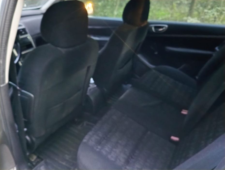 Peugot 307 2.0HDI 2005