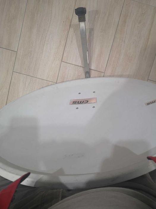 Antena satelitarna talerz83cm
