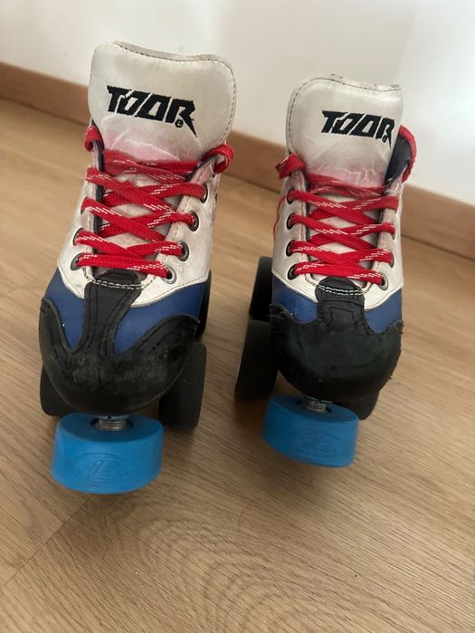 Patins de Hockey