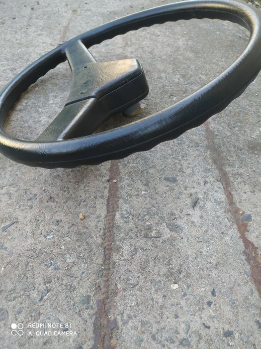 Рулевое колесо Икарус, КамАЗ