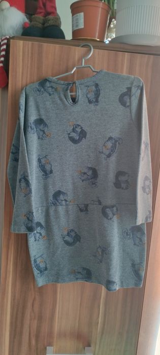 Sukienka/ tunika Zara, rozm. 104