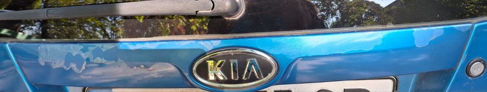 Автомобіль Kia picanto