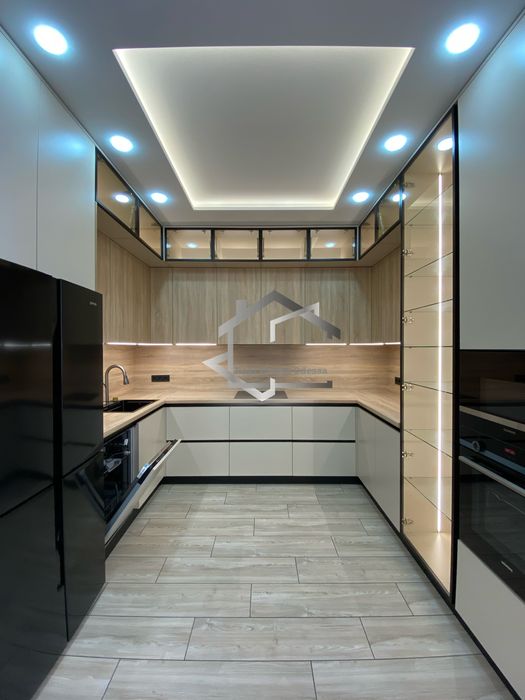 Багатокімнатна квартира за адресою Морехідний пров. (площа 143 м²) - Atlanta.ua - фото 2