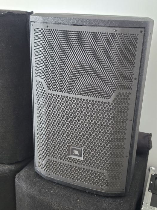 Sistema de som PA jbl prx