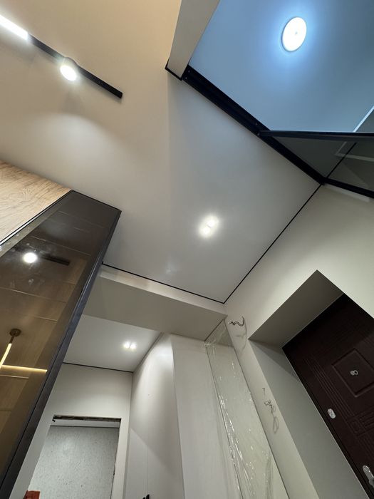 НЕДОРОГО Натяжні стелі Натяжні потолки Освітлення‼️БЕЗКОШТОВНІ заміри