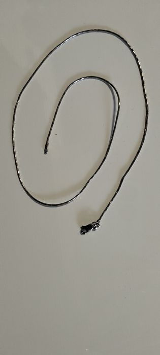 Золото.Золотая цепочка,белое золото 585.золотий ланцюг