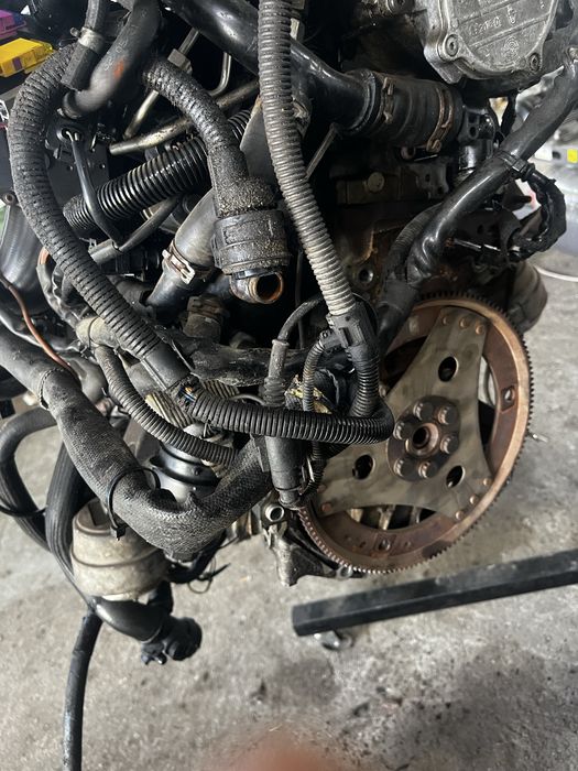 Silnik 2.0 TFSI 200 KM BPG A4B7 A6C6 Sprawny Komplet OKAZJA!!!