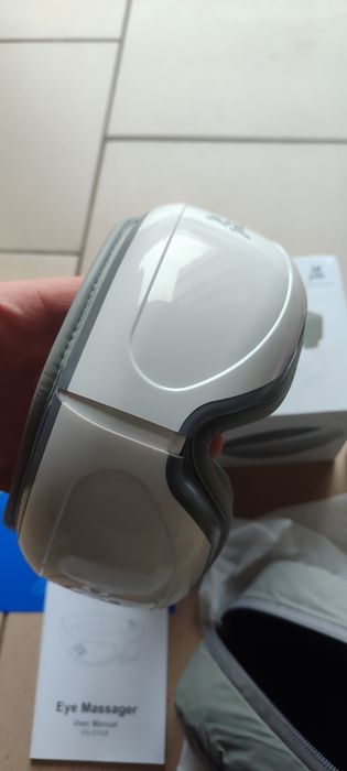 Масажер для очей Bob and Brad 2