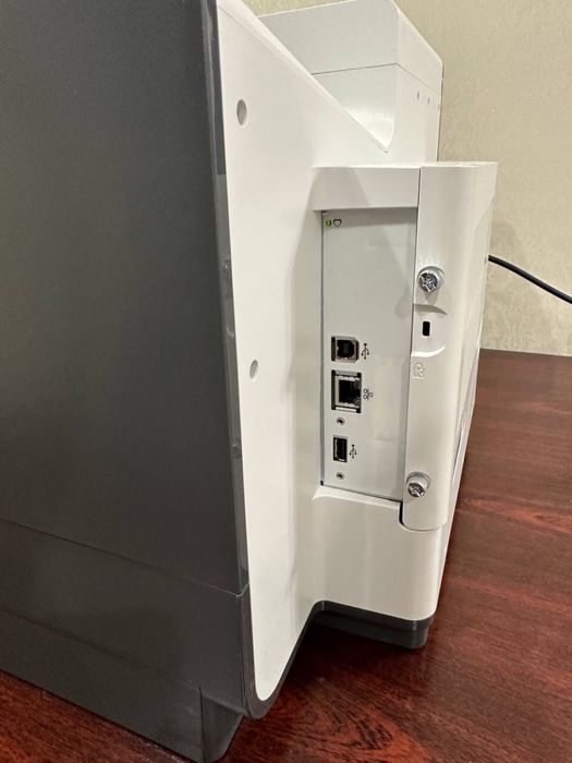 Принтер HP PageWide Enterprise 556DN (G1W46A)