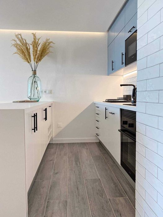 T1 Frente Mar aluguer à semana