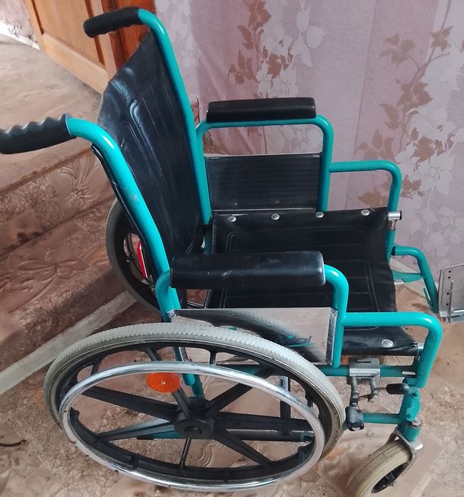 Продам інвалідний візок
