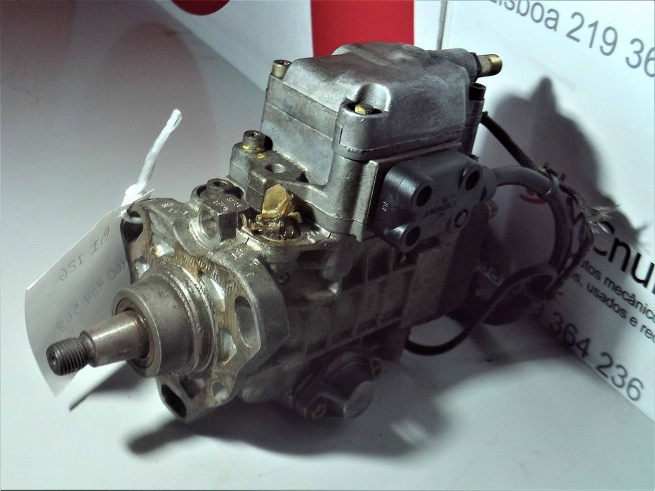 Bomba Injetora Audi 0460404968