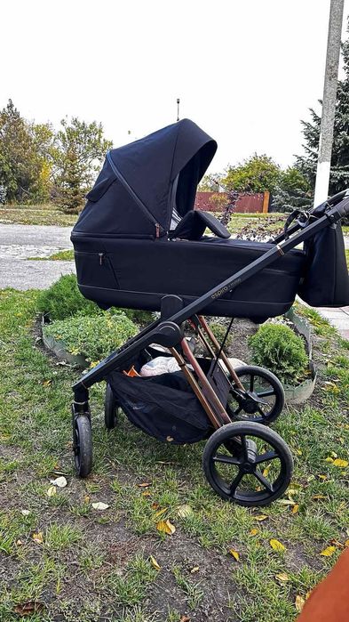 Коляска "Espiro Miloo" 2/1