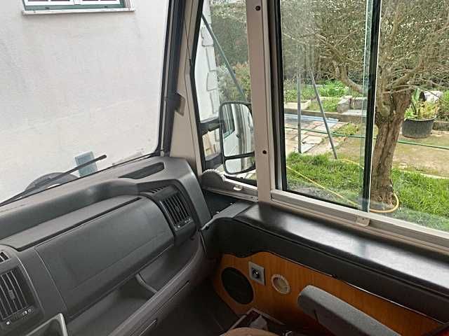 Autocaravana Integral AUTOSTAR AURUS 899XL+