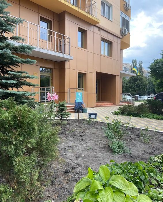 Многокомнатная квартира по адресу ул. Лукьяненко Левка(Тимошенко) (площадь 125 м²) - Atlanta.ua - фото 7