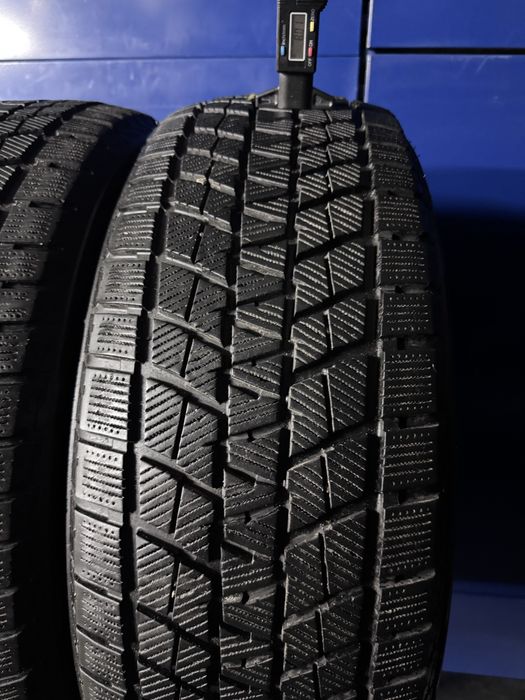 225/55r19 Kapsen Ice Max RV501 225 55 r19 зима Розпродаж Склад Шин Умань