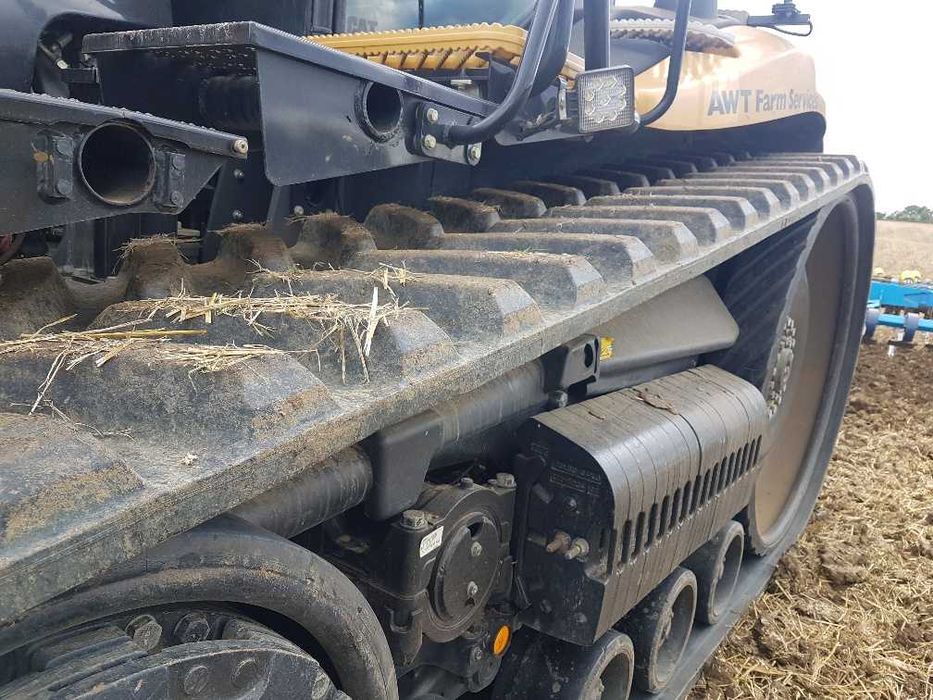 Гусениця CAT MT835, MT865, 554113D1, 554112D1, 563765D1