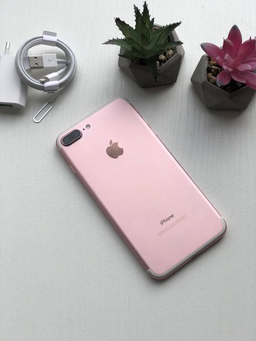 Айфон 7 плюс в гарному стані