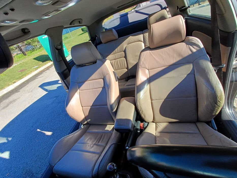 Audi A3 1.9 TDI 130CV