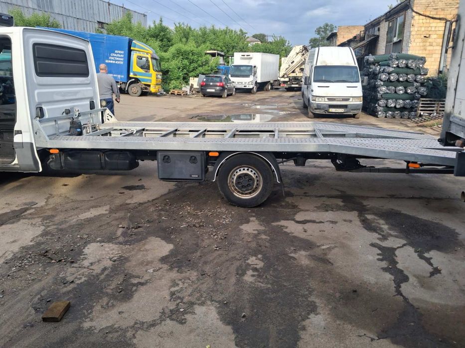 Iveco Daily 35/180
