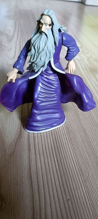 Figurka Czarodziej