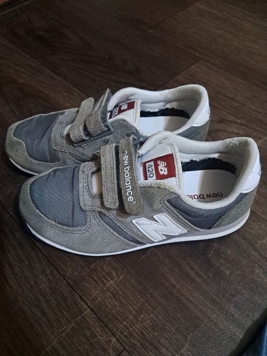 Дитячі New Balance 420