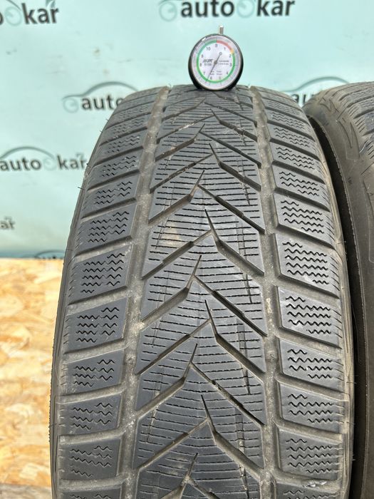 Шини зимові 215/60/R16 Vredestein Wintrac Xtreme S (Пара)