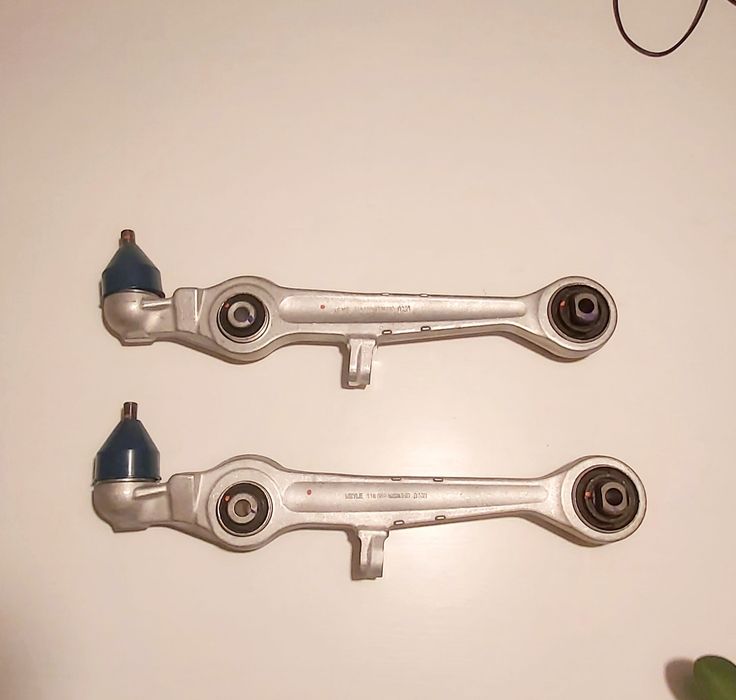 Suspensão AUDI, SKODA, PASSAT (Meylle hd quality)