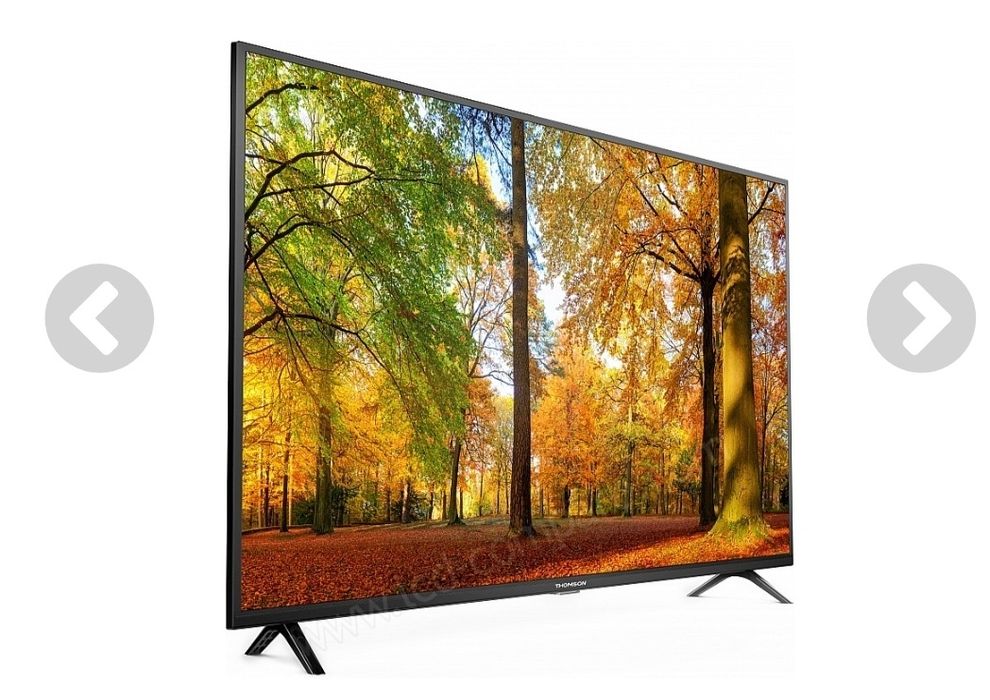 Televisão Thomson 32HD330164171726020610121