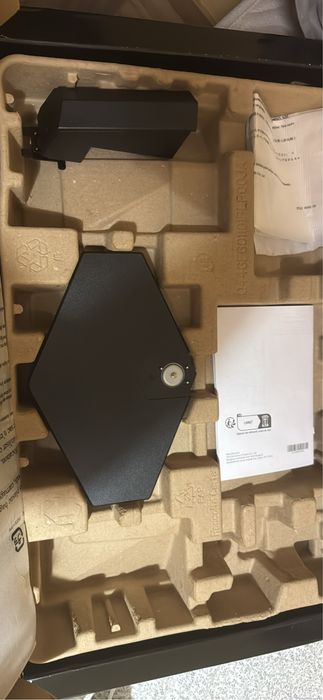 Monitor AOC Curvo