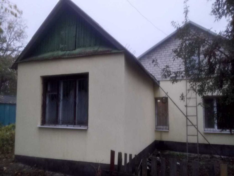 Продаж частини буд. 75 м2. Центр. Сонячний Парк №6292