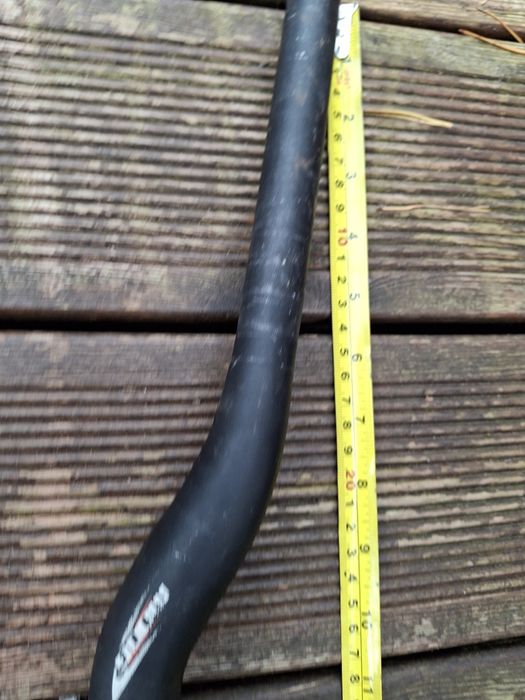 Kierownica Mtb rowerowa