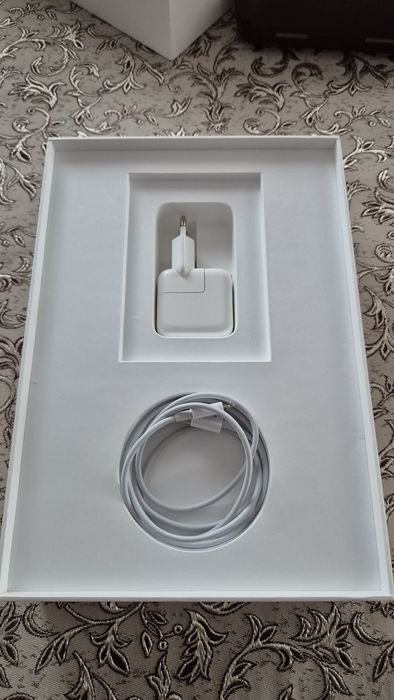 iPad 7 10.2 2019 Gwiezdna Szarość 128GB