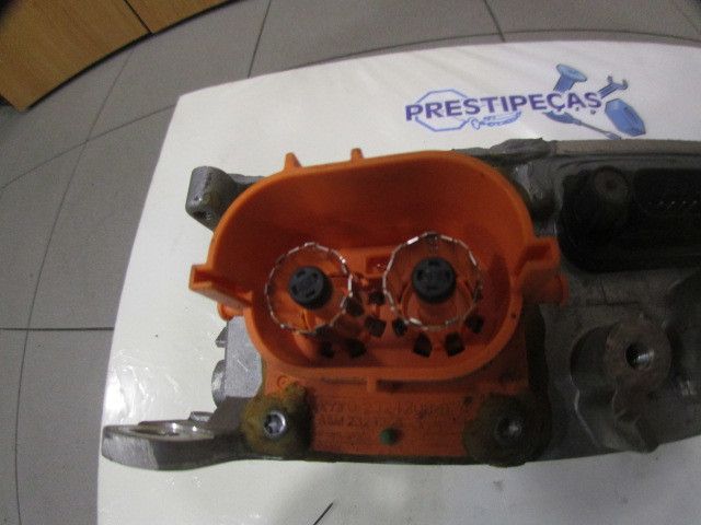 Bateria MERCEDES-BENZ EQB (X243)