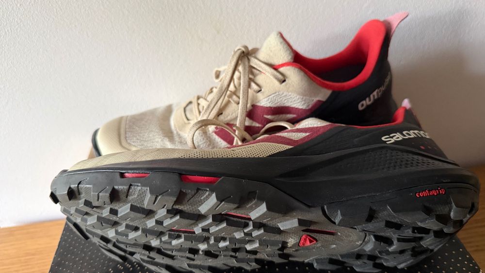 Buty Salomon OutPuls 42