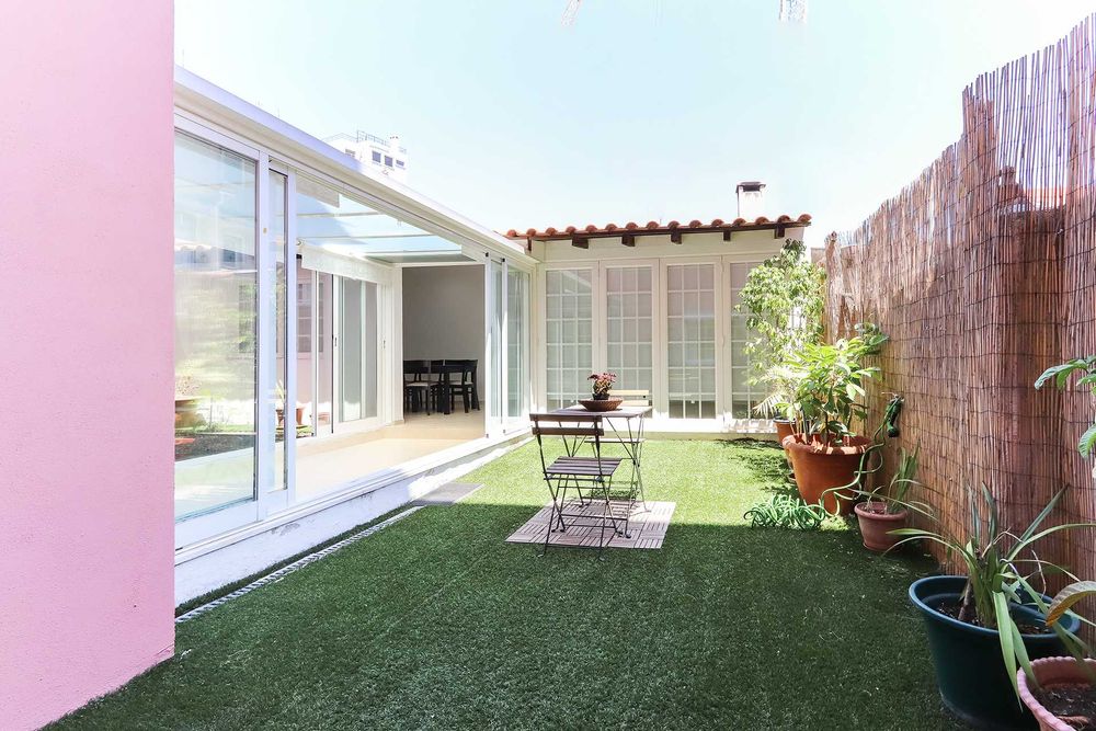casa para arrendar
